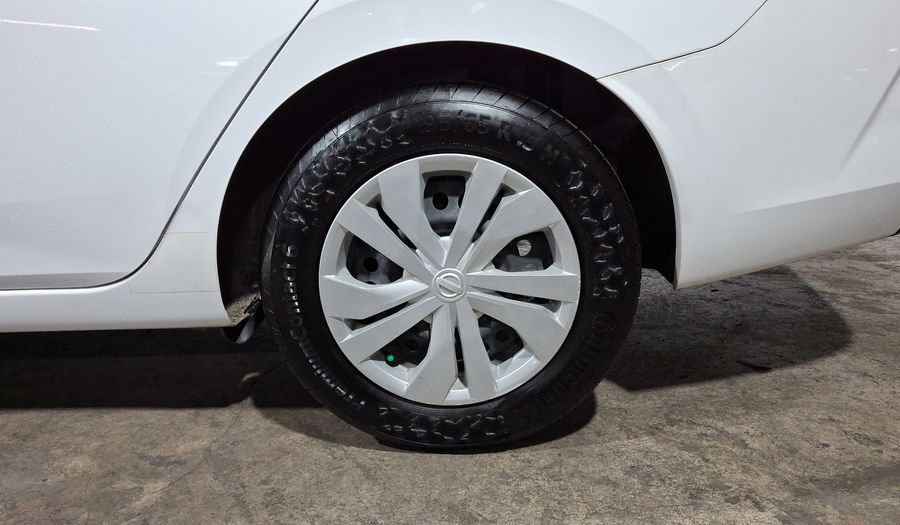 Nissan Versa 1.6 SENSE CVT Sedan 2020