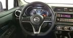 Nissan Versa 1.6 SENSE CVT Sedan 2020