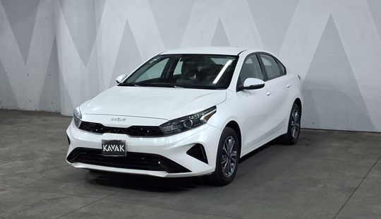 Kia • FORTE