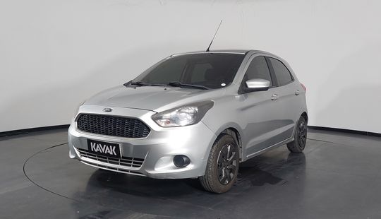 Ford • Ka