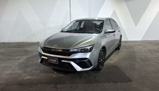 Mg • MG5