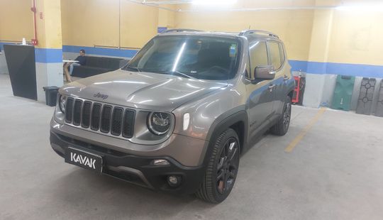 Jeep • Renegade
