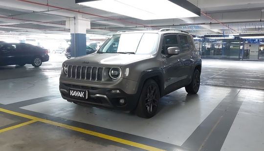 Jeep • Renegade