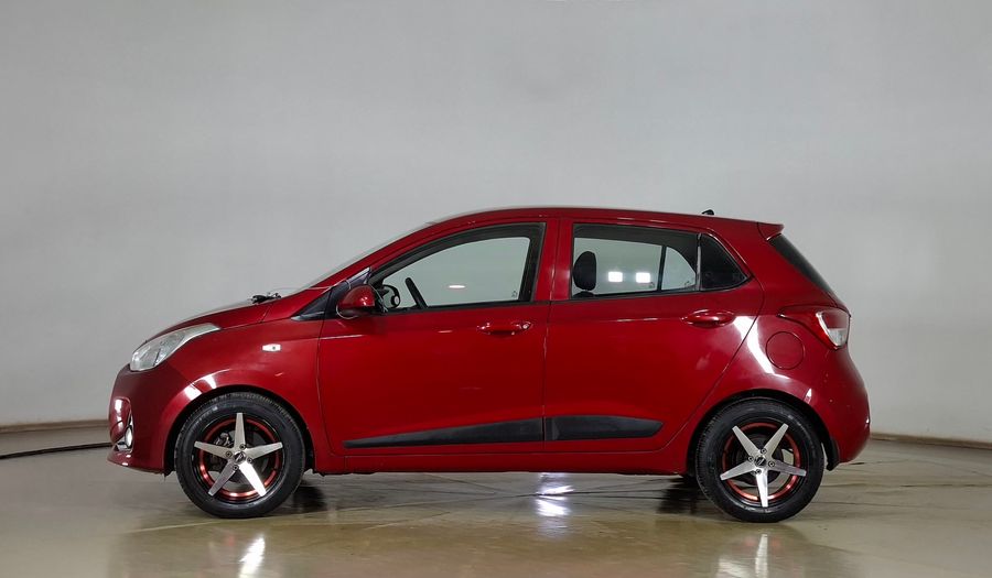 Hyundai Grand I10 1.2 GLS AC 2AB ABS PE HB Hatchback 2019