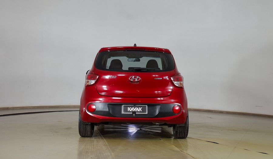 Hyundai Grand I10 1.2 GLS AC 2AB ABS PE HB Hatchback 2019