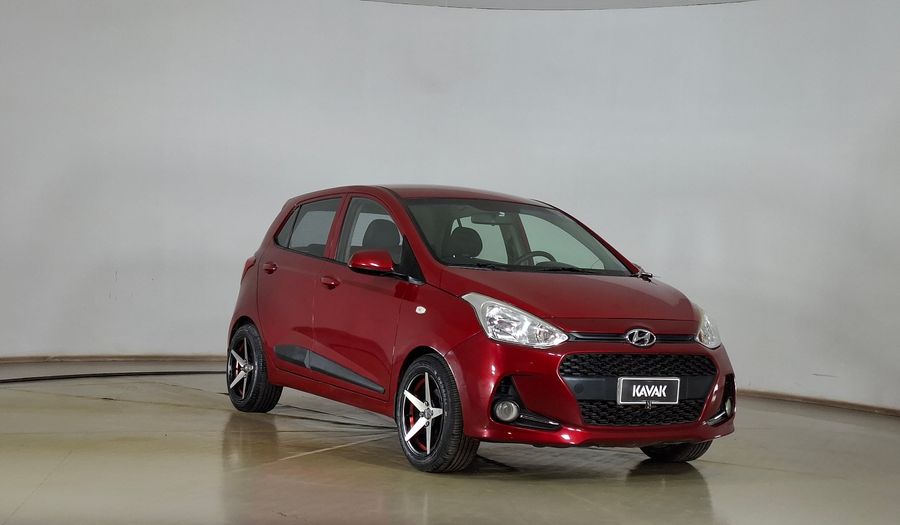 Hyundai Grand I10 1.2 GLS AC 2AB ABS PE HB Hatchback 2019