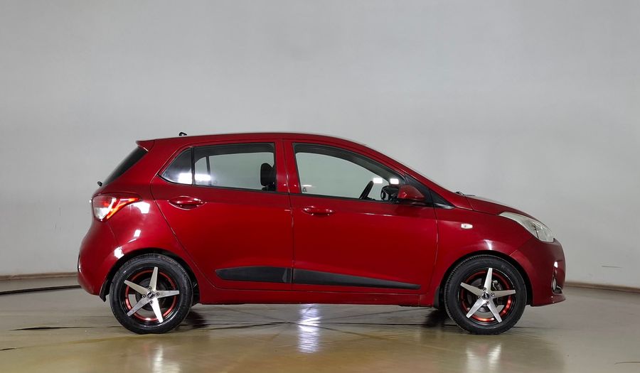Hyundai Grand I10 1.2 GLS AC 2AB ABS PE HB Hatchback 2019