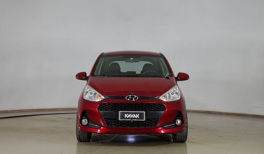 Hyundai Grand I10 1.2 GLS AC 2AB ABS PE HB Hatchback 2019