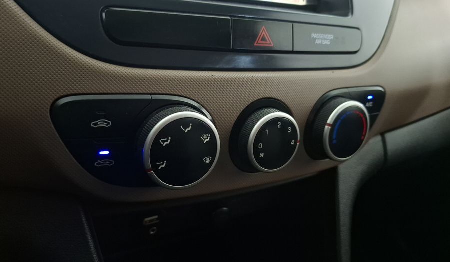 Hyundai Grand I10 1.2 GLS AC 2AB ABS PE HB Hatchback 2019