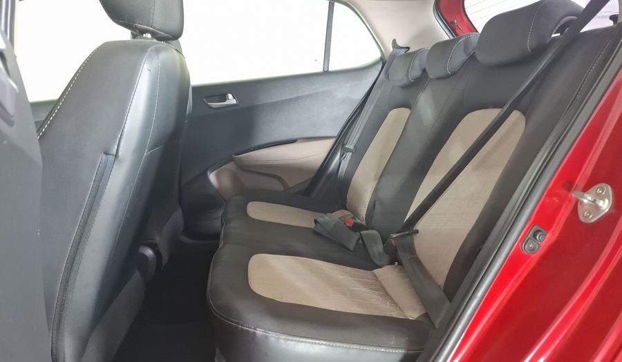 Hyundai Grand I10 1.2 GLS AC 2AB ABS PE HB Hatchback 2019