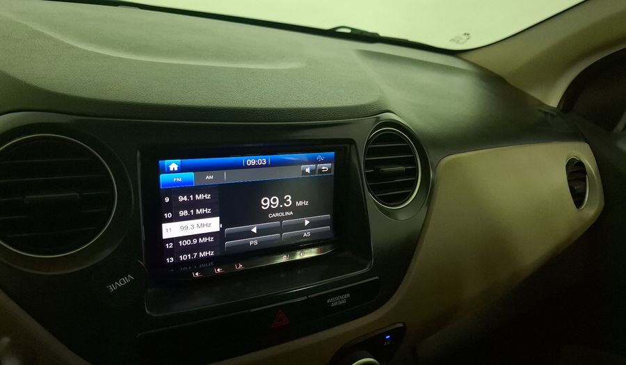 Hyundai Grand I10 1.2 GLS AC 2AB ABS PE HB Hatchback 2019