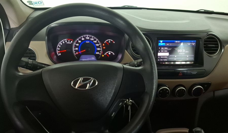 Hyundai Grand I10 1.2 GLS AC 2AB ABS PE HB Hatchback 2019