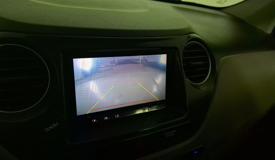 Hyundai Grand I10 1.2 GLS AC 2AB ABS PE HB Hatchback 2019