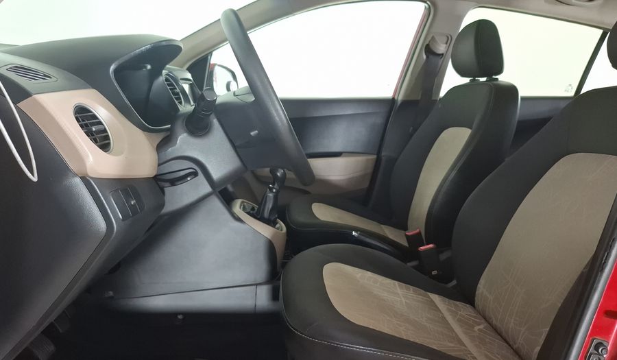 Hyundai Grand I10 1.2 GLS AC 2AB ABS PE HB Hatchback 2019
