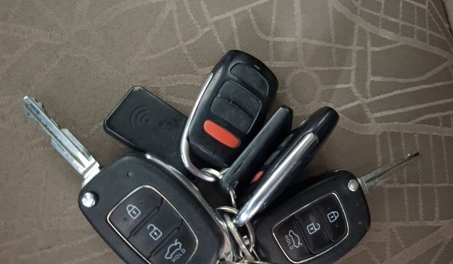 Hyundai Grand I10 1.2 GLS AC 2AB ABS PE HB Hatchback 2019