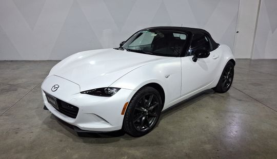Mazda • MX-5