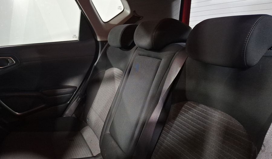Kia Soul 2.0 EX IVT AUTO Suv 2022