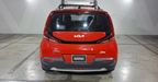 Kia Soul 2.0 EX IVT AUTO Suv 2022