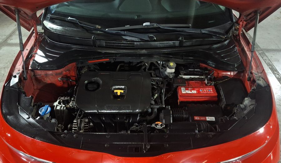 Kia Soul 2.0 EX IVT AUTO Suv 2022