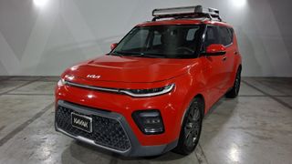 Kia • Soul