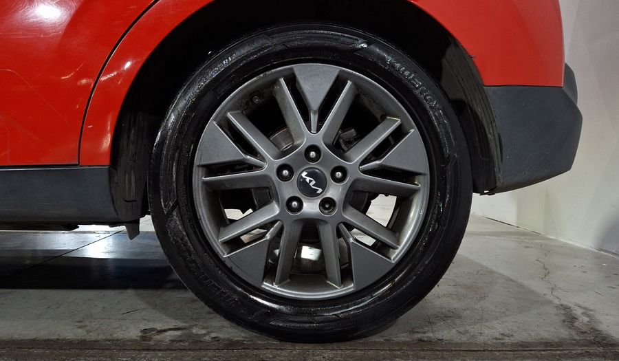 Kia Soul 2.0 EX IVT AUTO Suv 2022