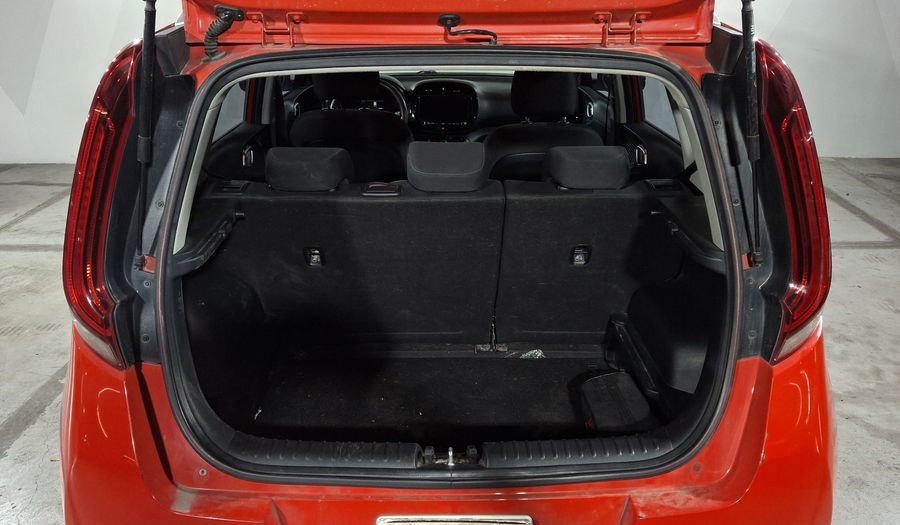 Kia Soul 2.0 EX IVT AUTO Suv 2022