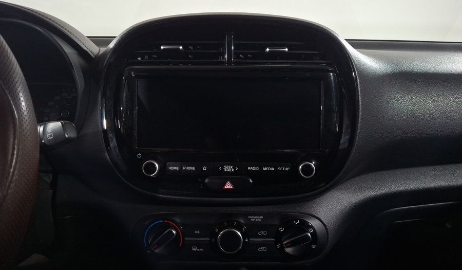Kia Soul 2.0 EX IVT AUTO Suv 2022