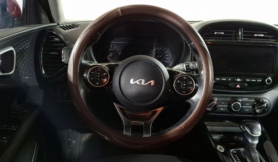 Kia Soul 2.0 EX IVT AUTO Suv 2022