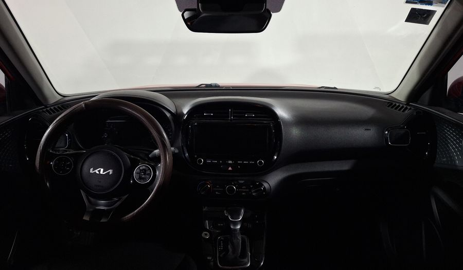 Kia Soul 2.0 EX IVT AUTO Suv 2022