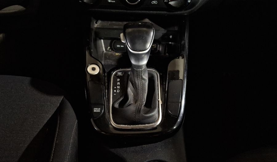 Kia Soul 2.0 EX IVT AUTO Suv 2022