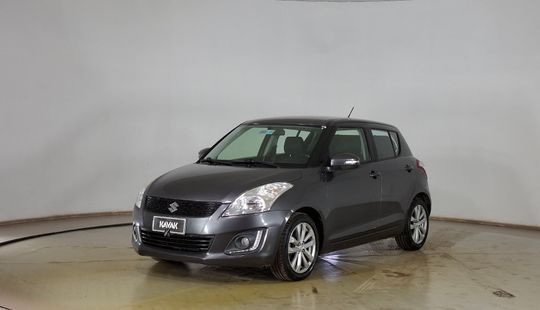 Suzuki • Swift