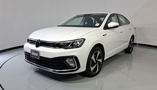 Volkswagen • Virtus
