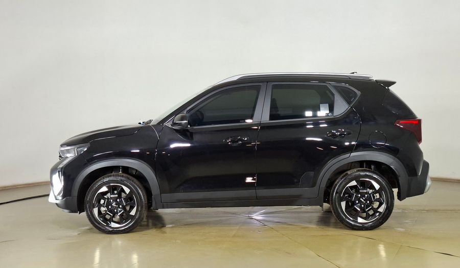Kia Sonet 1.5 EX Suv 2024