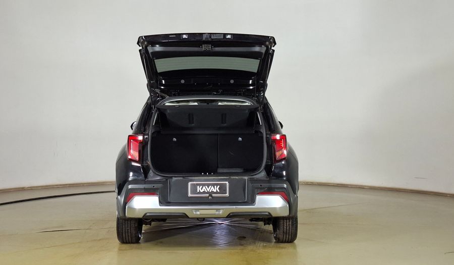Kia Sonet 1.5 EX Suv 2024