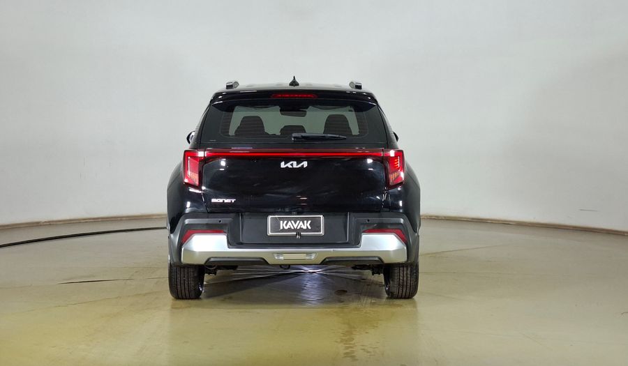 Kia Sonet 1.5 EX Suv 2024