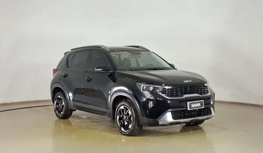 Kia Sonet 1.5 EX Suv 2024