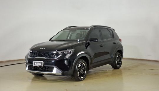 Kia • Sonet