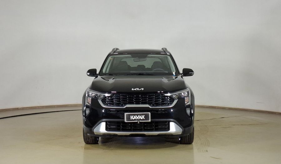 Kia Sonet 1.5 EX Suv 2024