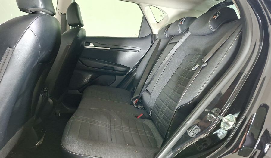 Kia Sonet 1.5 EX Suv 2024