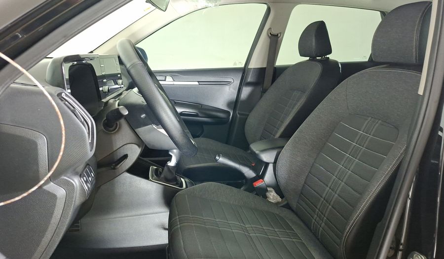 Kia Sonet 1.5 EX Suv 2024