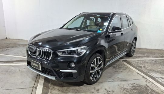 Bmw • X1