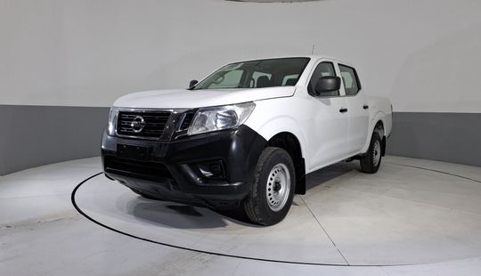 Nissan • NP300
