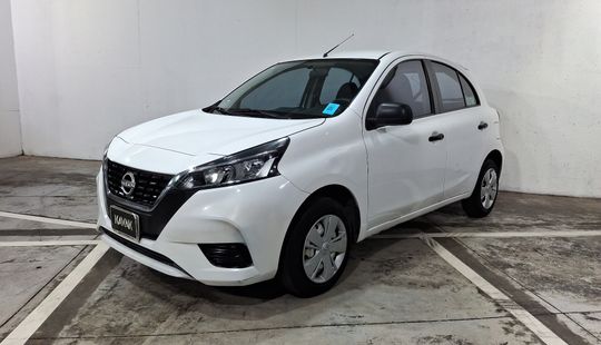 Nissan • March