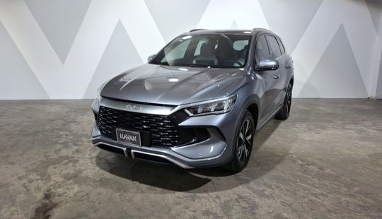 Byd • Song Pro
