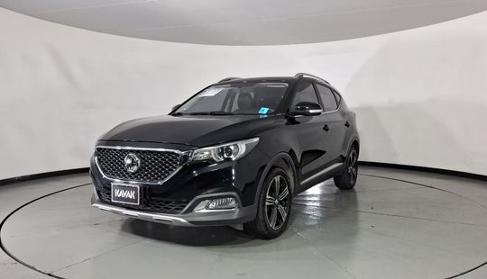 Mg • Zs