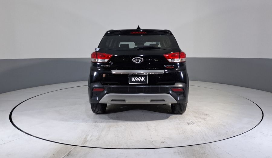 Hyundai Creta 1.6 GLS PREMIUM AUTO Suv 2020