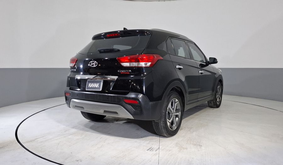 Hyundai Creta 1.6 GLS PREMIUM AUTO Suv 2020