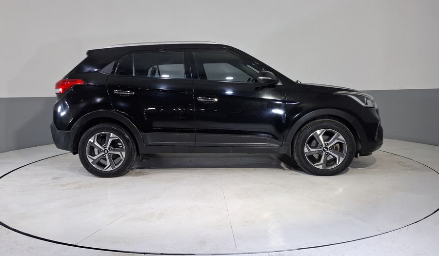 Hyundai Creta 1.6 GLS PREMIUM AUTO Suv 2020