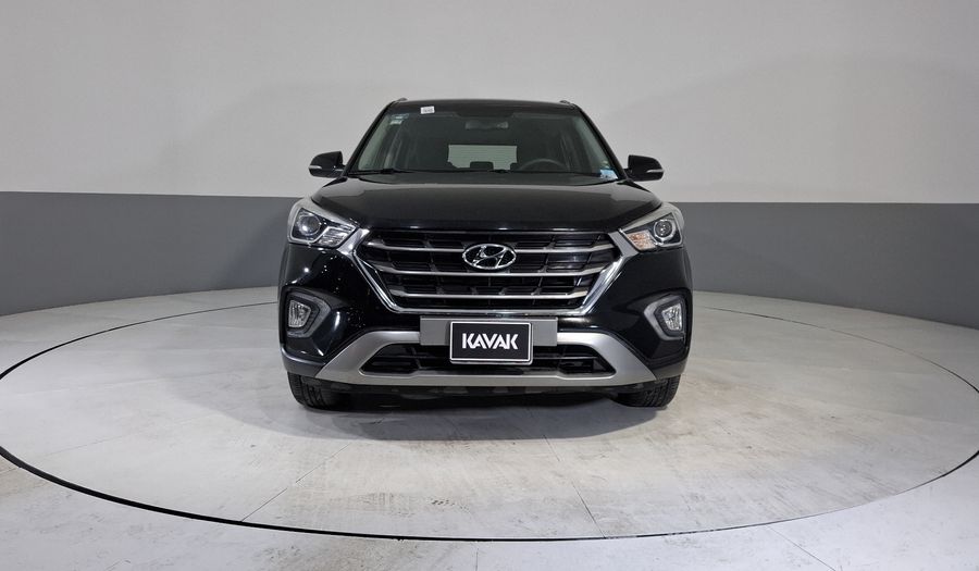 Hyundai Creta 1.6 GLS PREMIUM AUTO Suv 2020