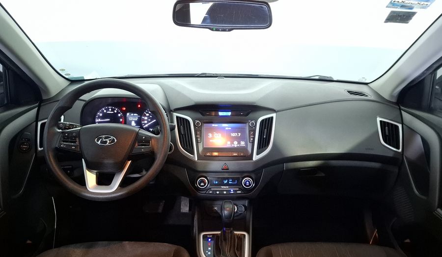 Hyundai Creta 1.6 GLS PREMIUM AUTO Suv 2020
